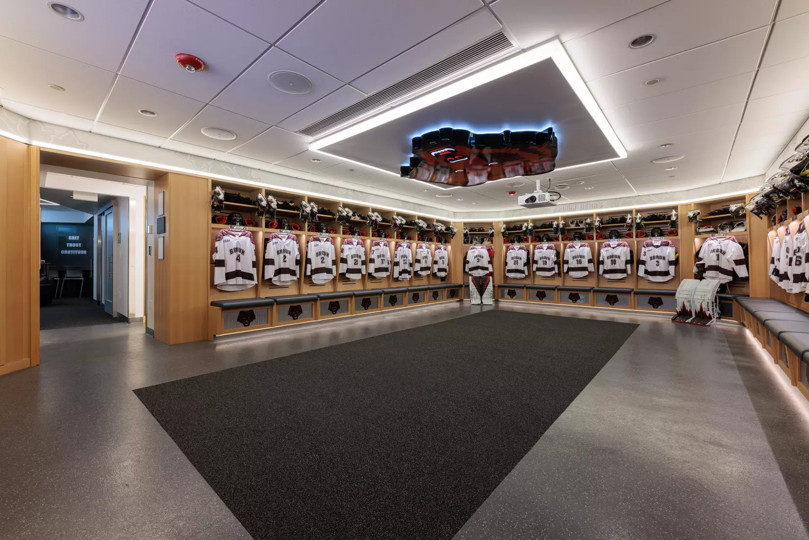 Meehan Renovation Photos