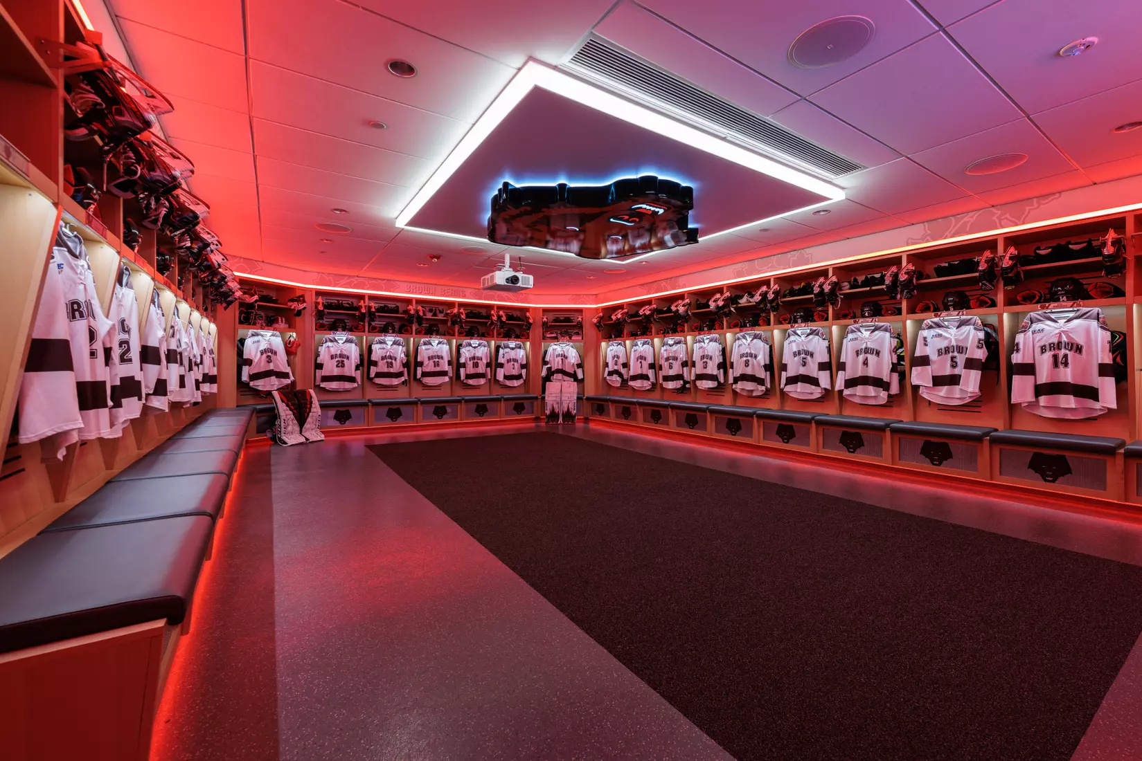 Meehan Renovation Photos