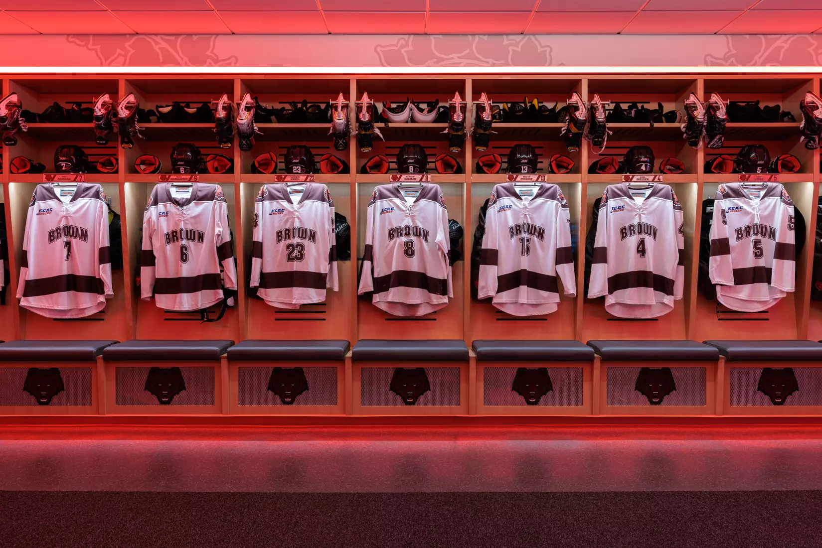 Meehan Renovation Photos