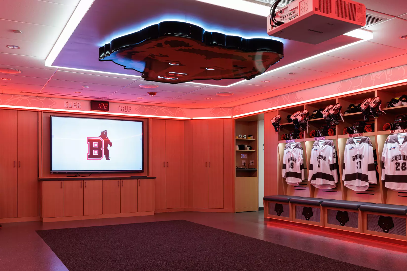 Meehan Renovation Photos