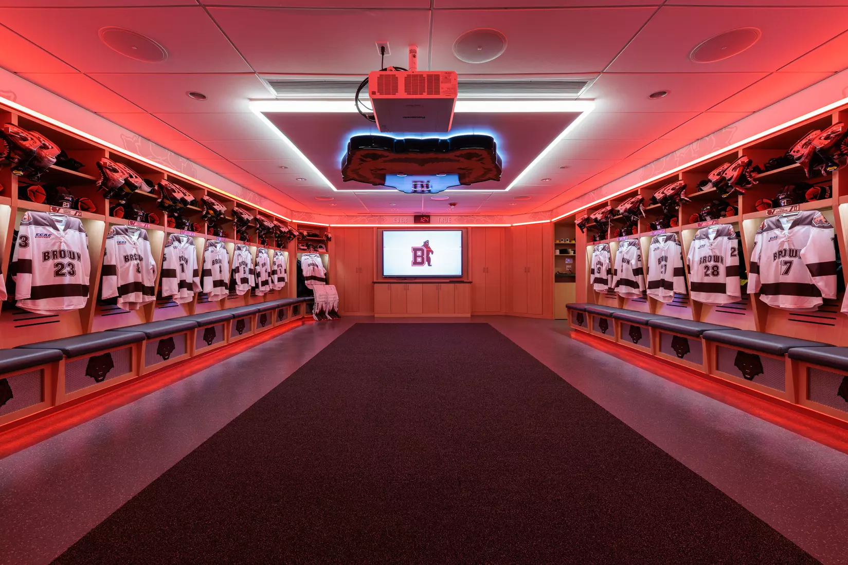 Meehan Renovation Photos