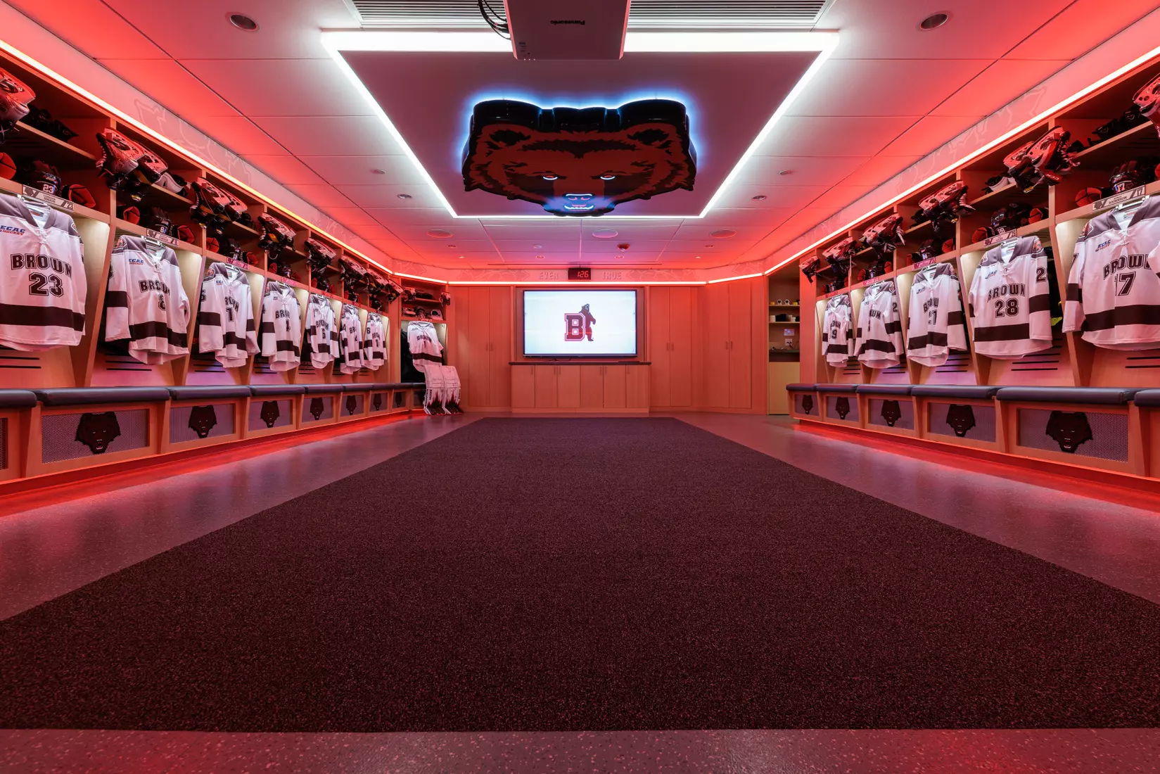 Meehan Renovation Photos