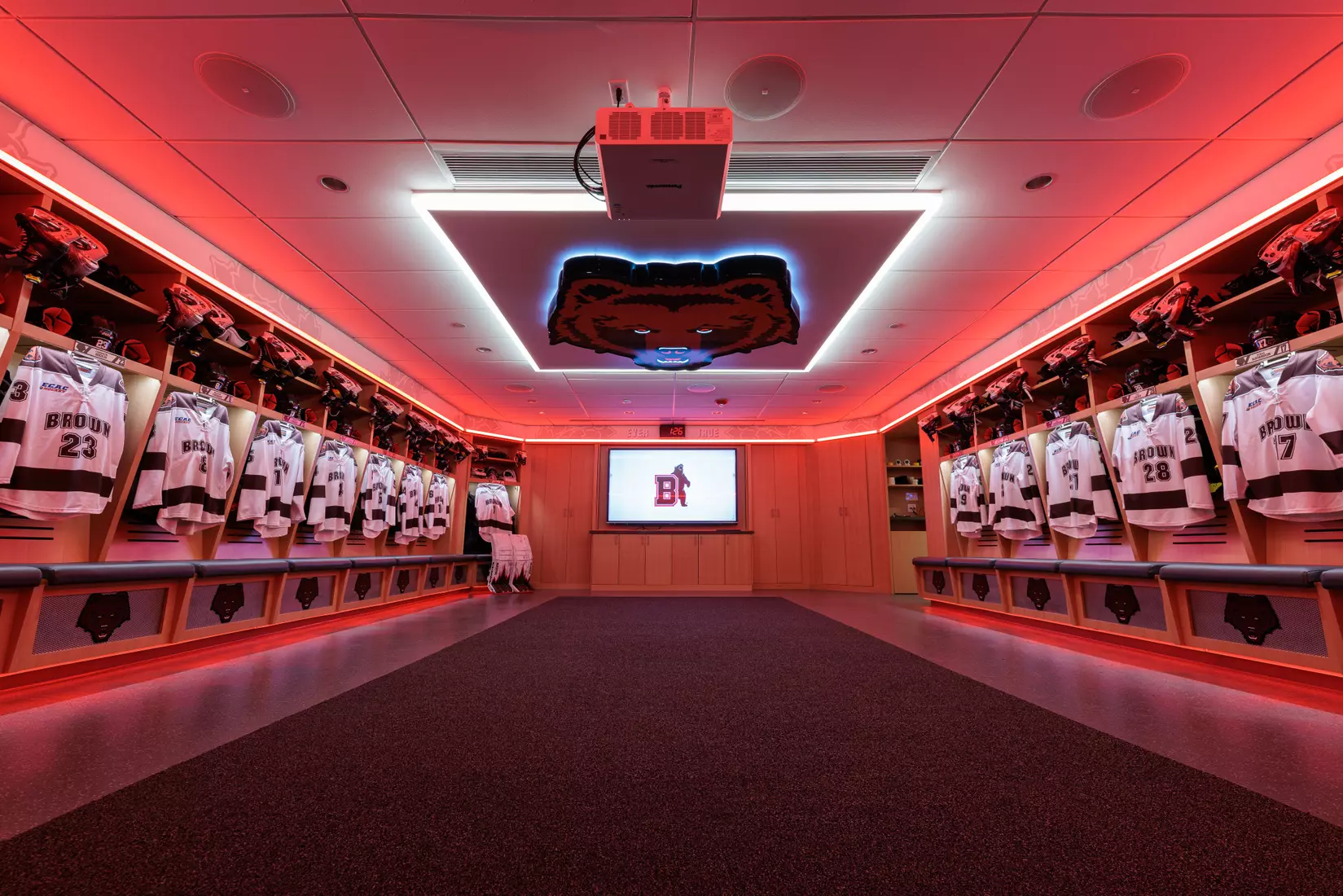 Meehan Renovation Photos