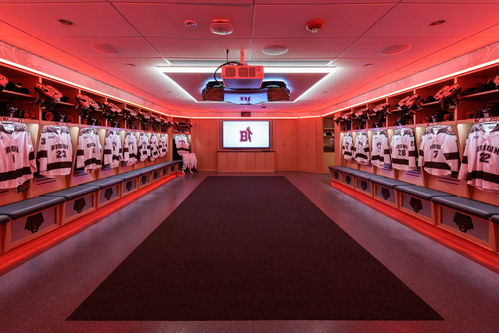 Meehan Renovation Photos