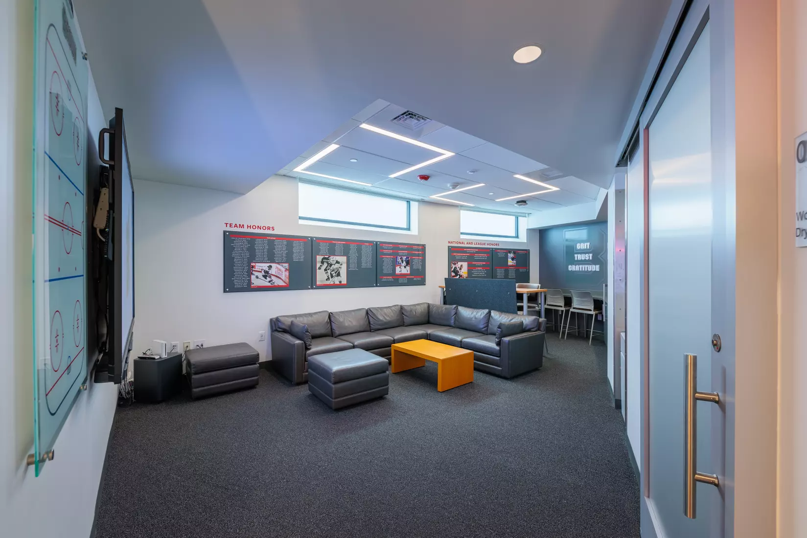 Meehan Renovation Photos