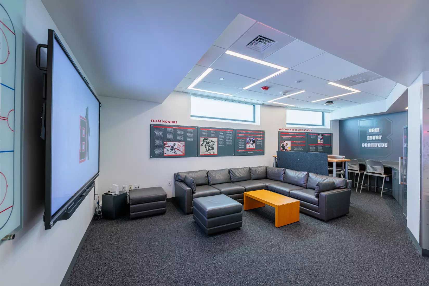 Meehan Renovation Photos