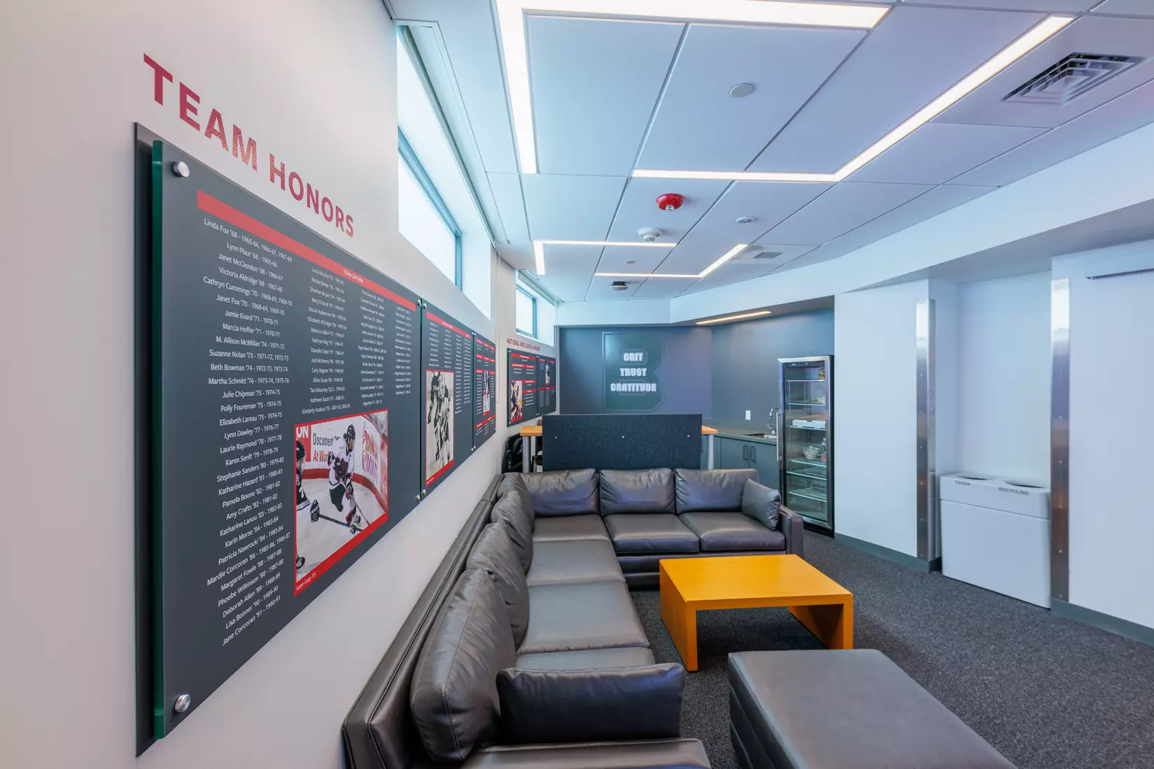 Meehan Renovation Photos