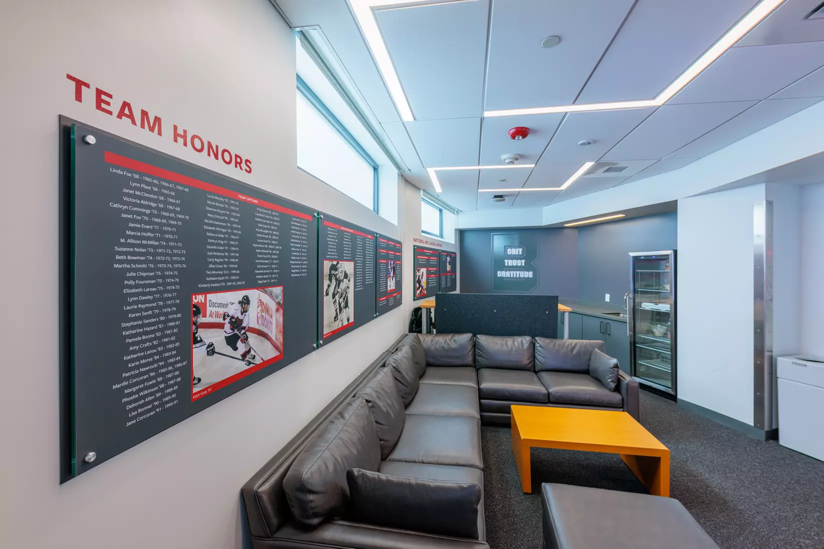 Meehan Renovation Photos