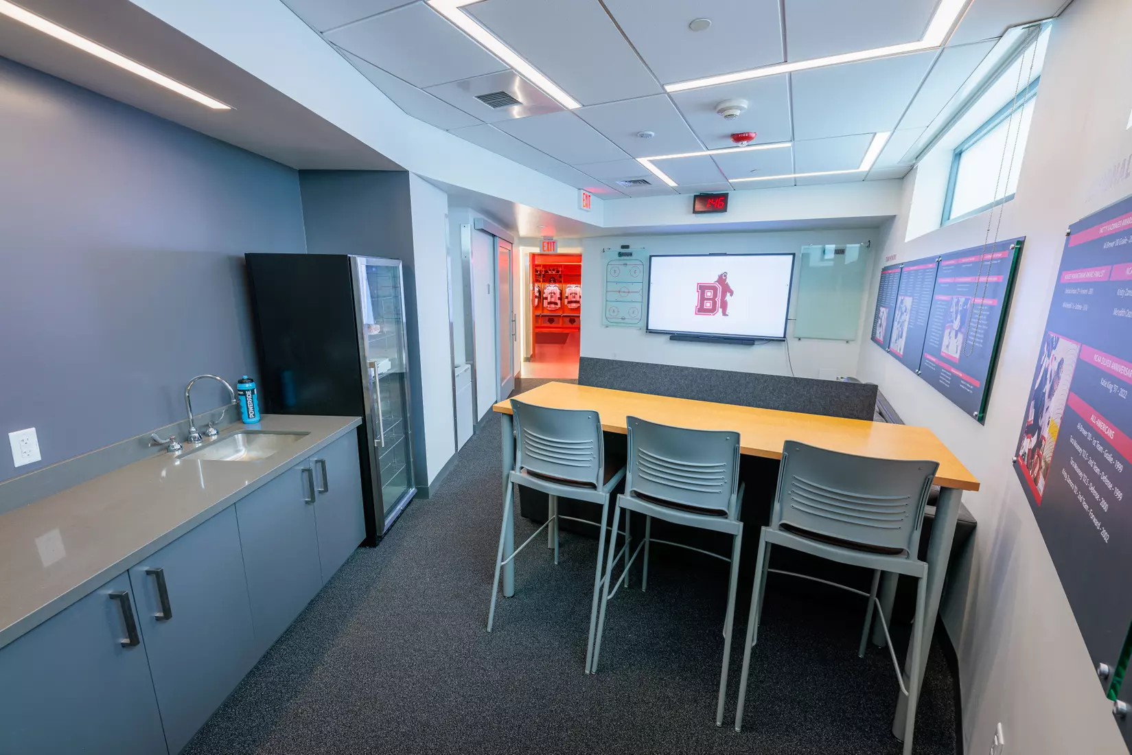 Meehan Renovation Photos