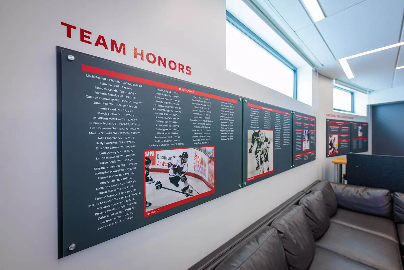 Meehan Renovation Photos