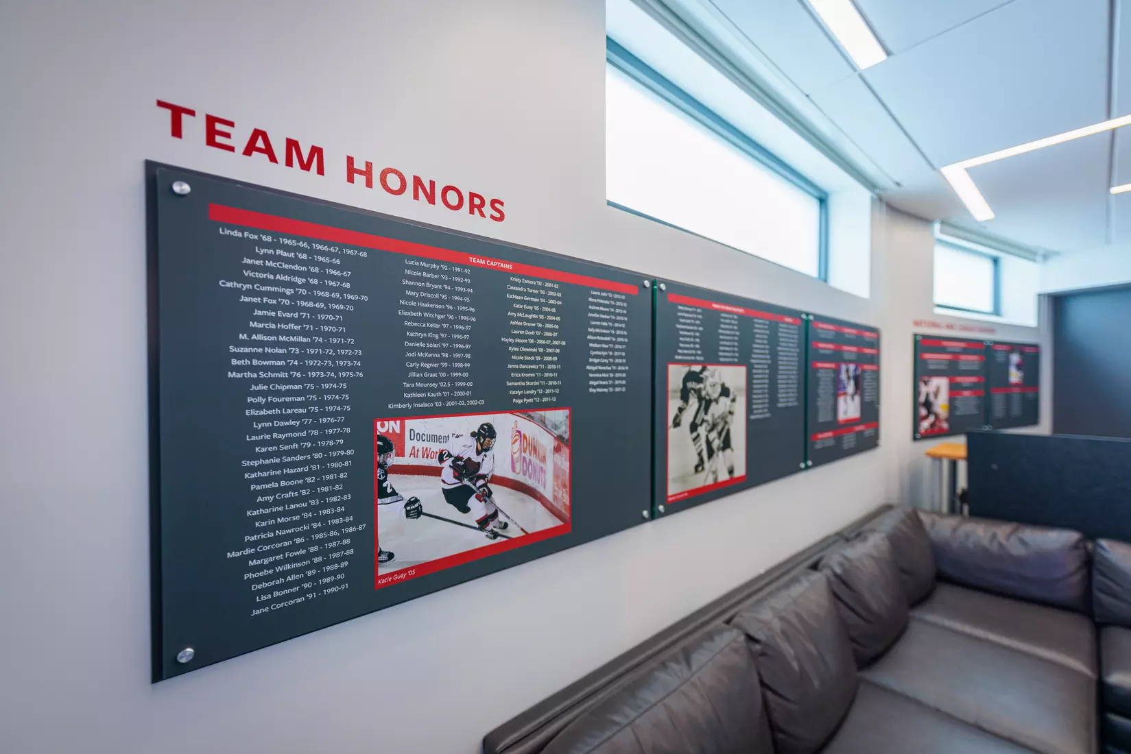 Meehan Renovation Photos