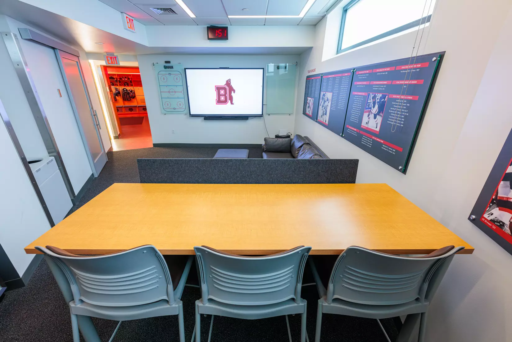 Meehan Renovation Photos