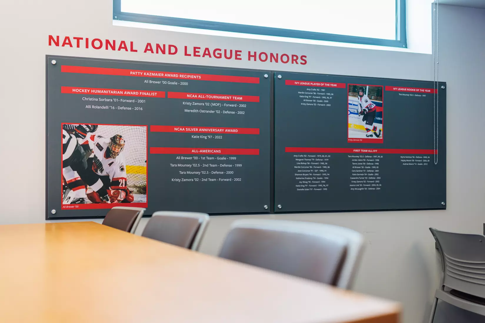 Meehan Renovation Photos