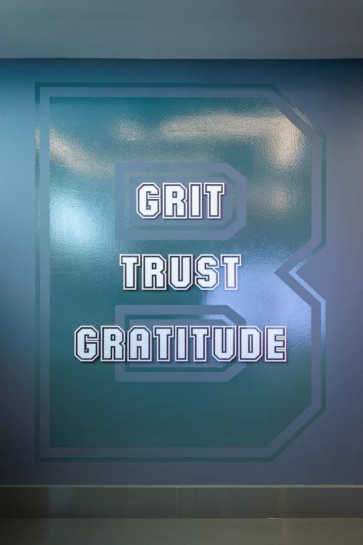 Meehan Renovation Photos