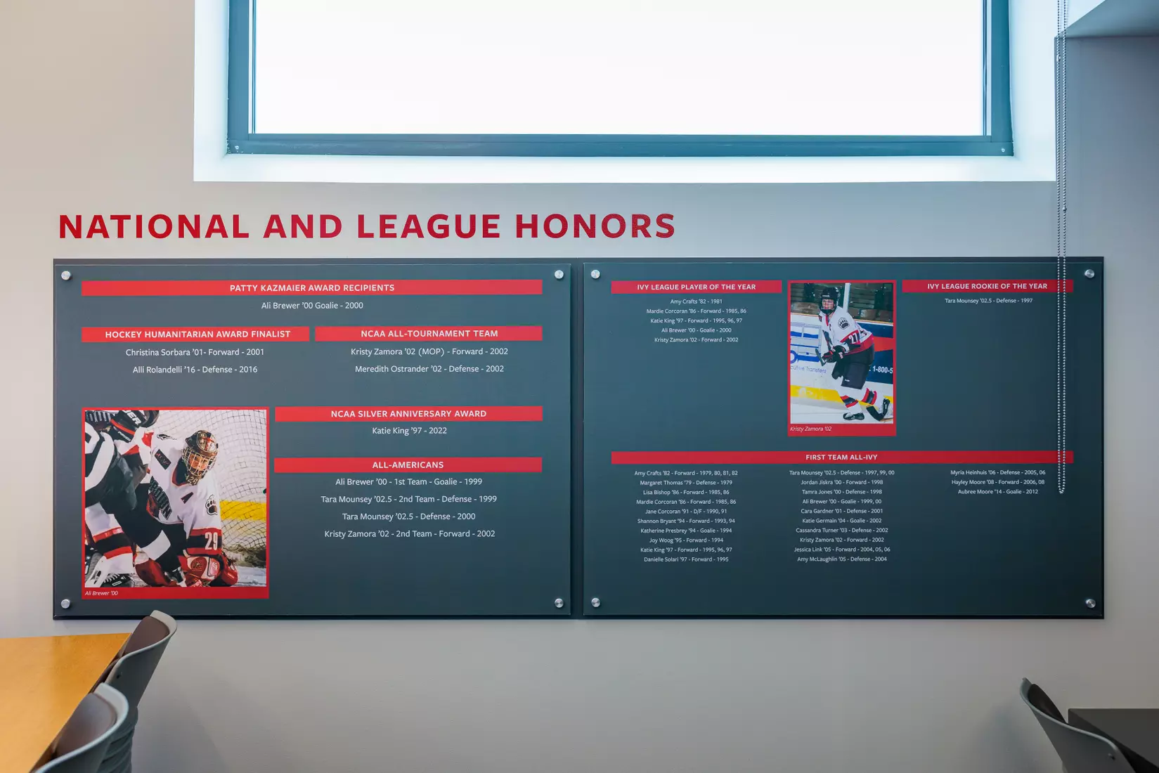 Meehan Renovation Photos