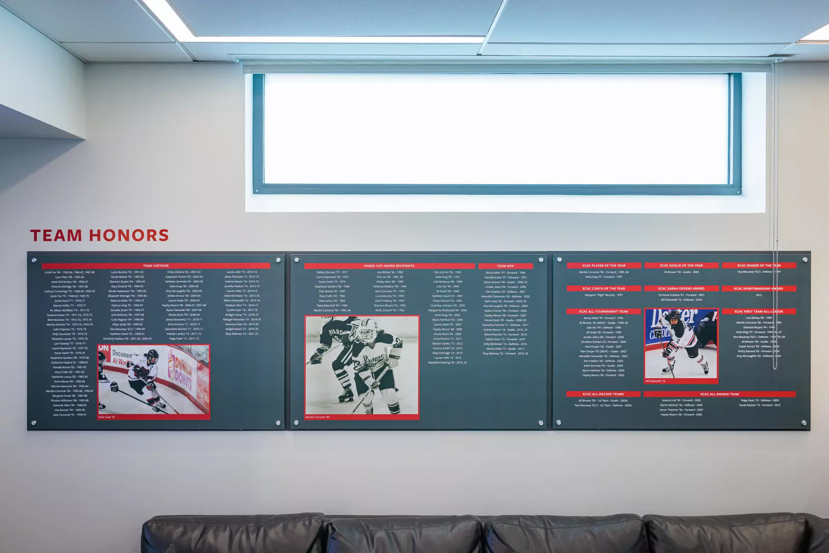 Meehan Renovation Photos