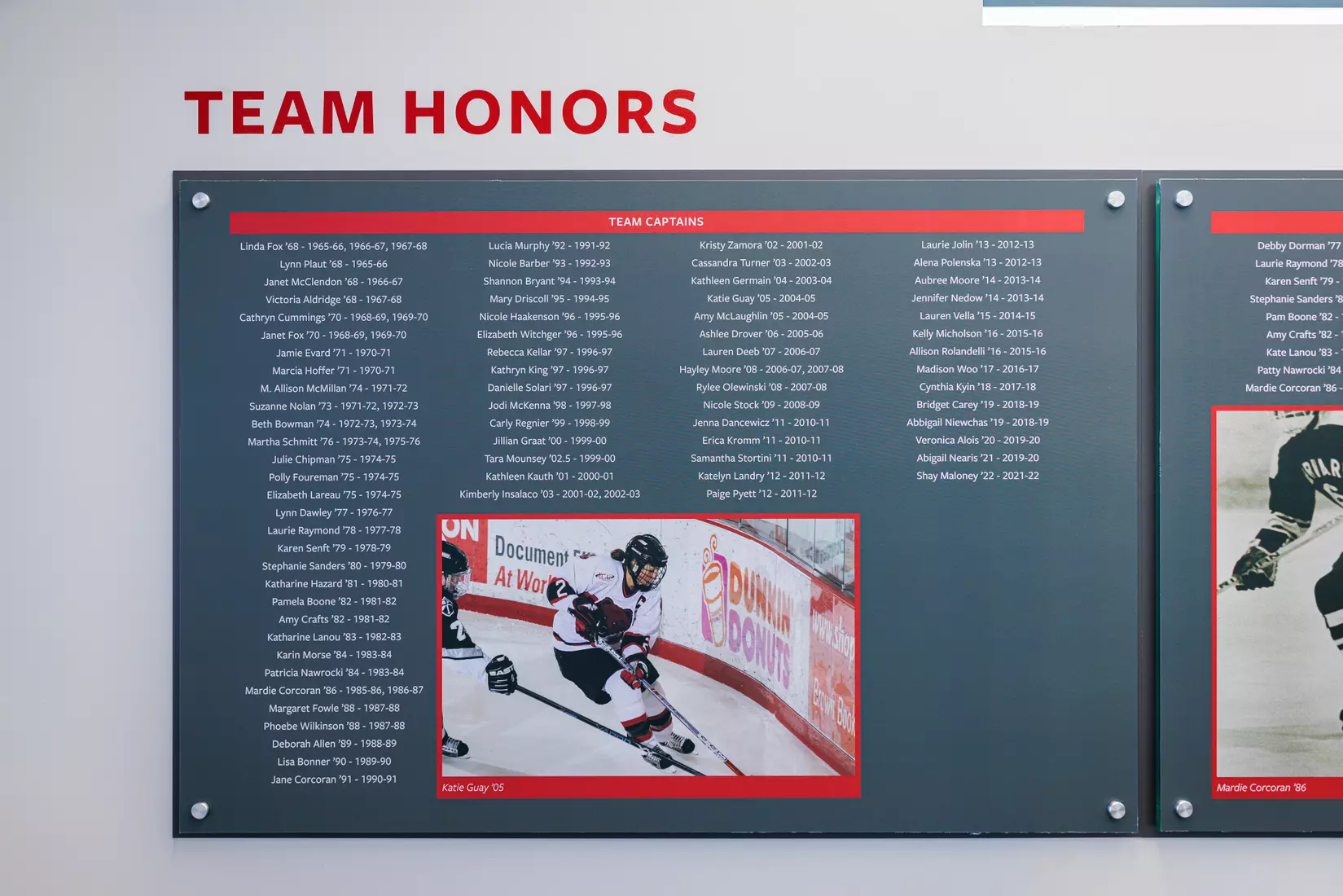 Meehan Renovation Photos