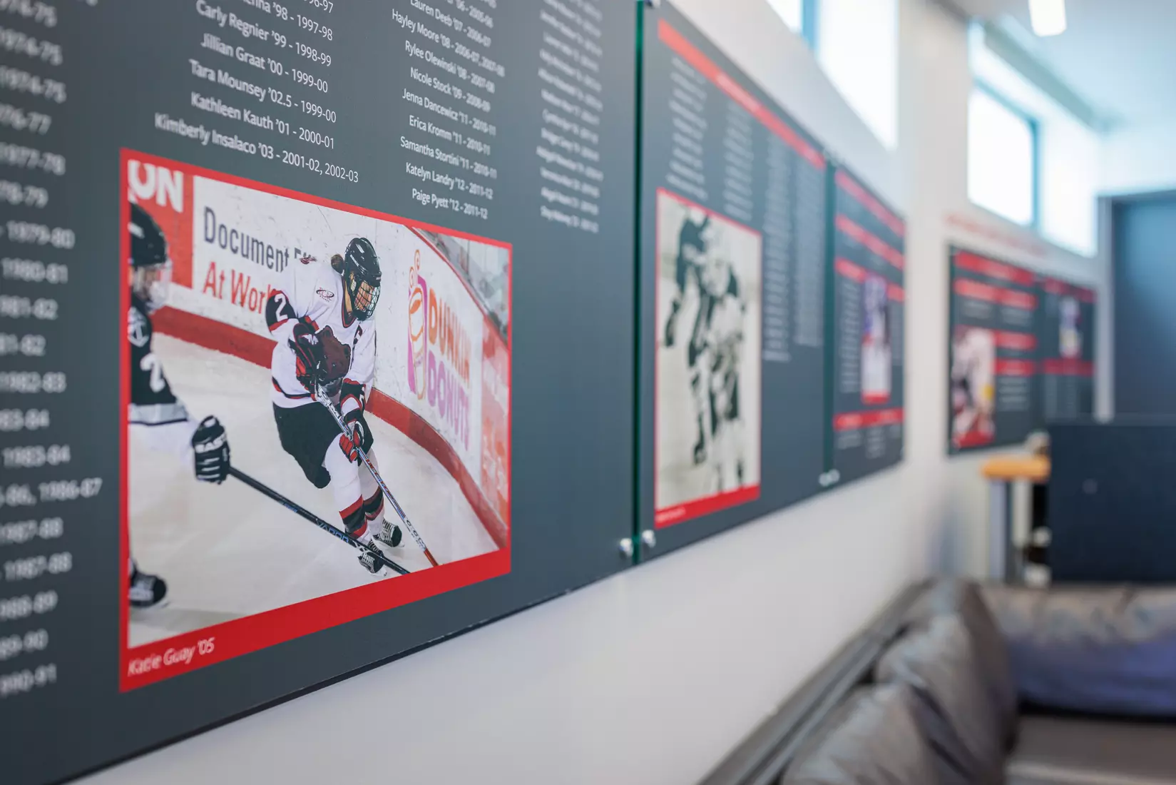 Meehan Renovation Photos