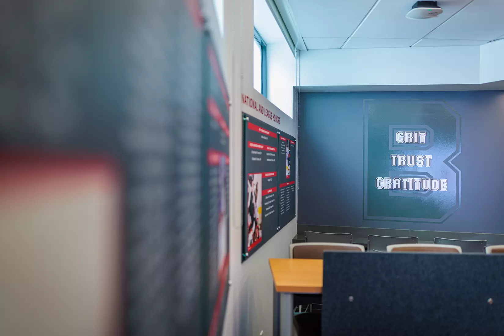 Meehan Renovation Photos