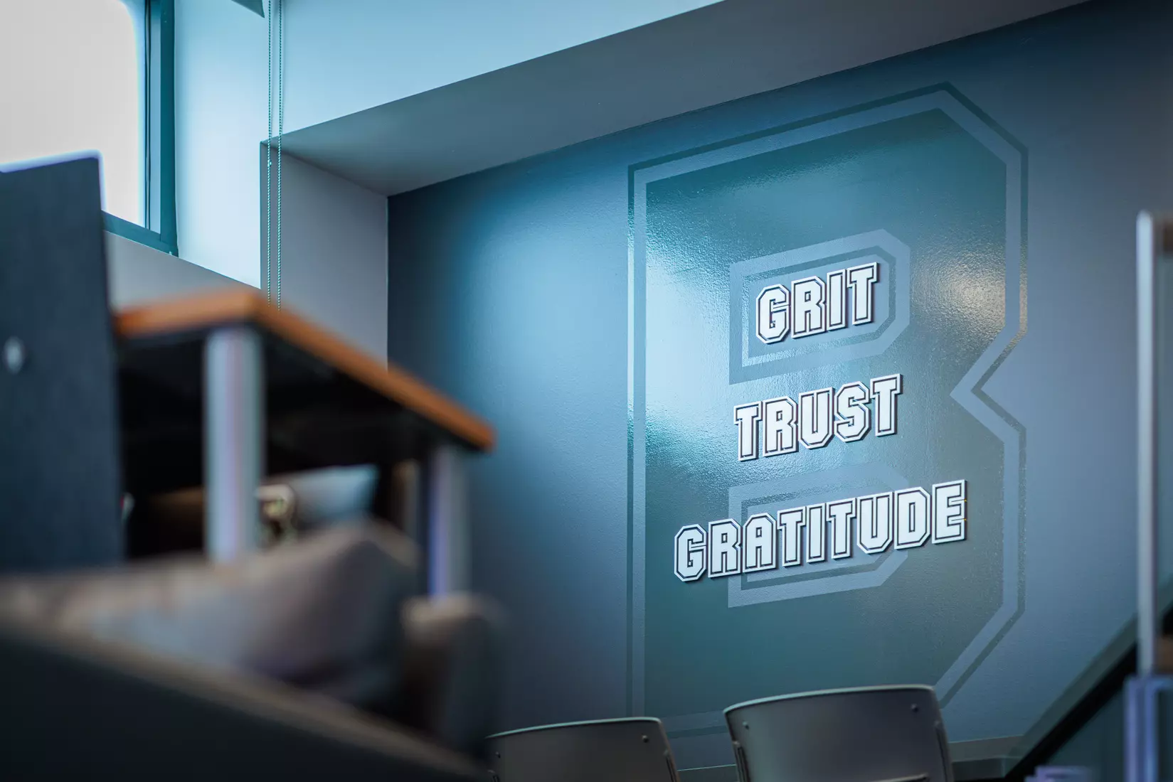 Meehan Renovation Photos