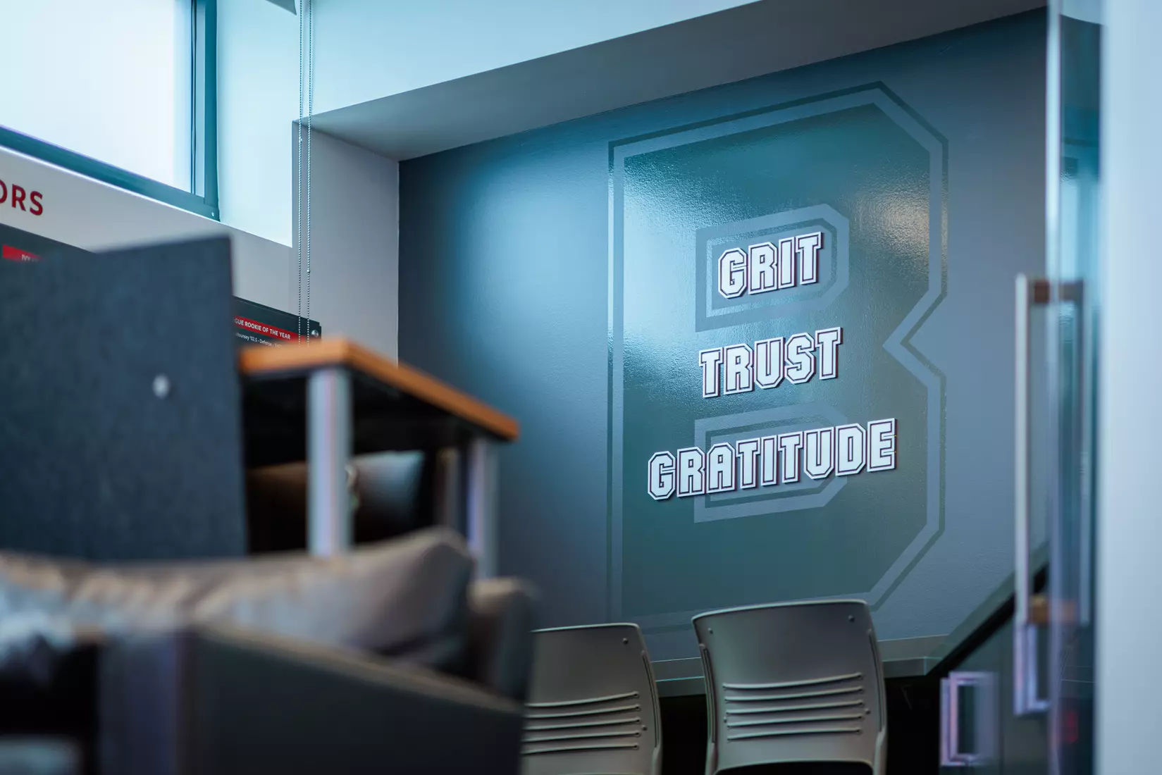 Meehan Renovation Photos