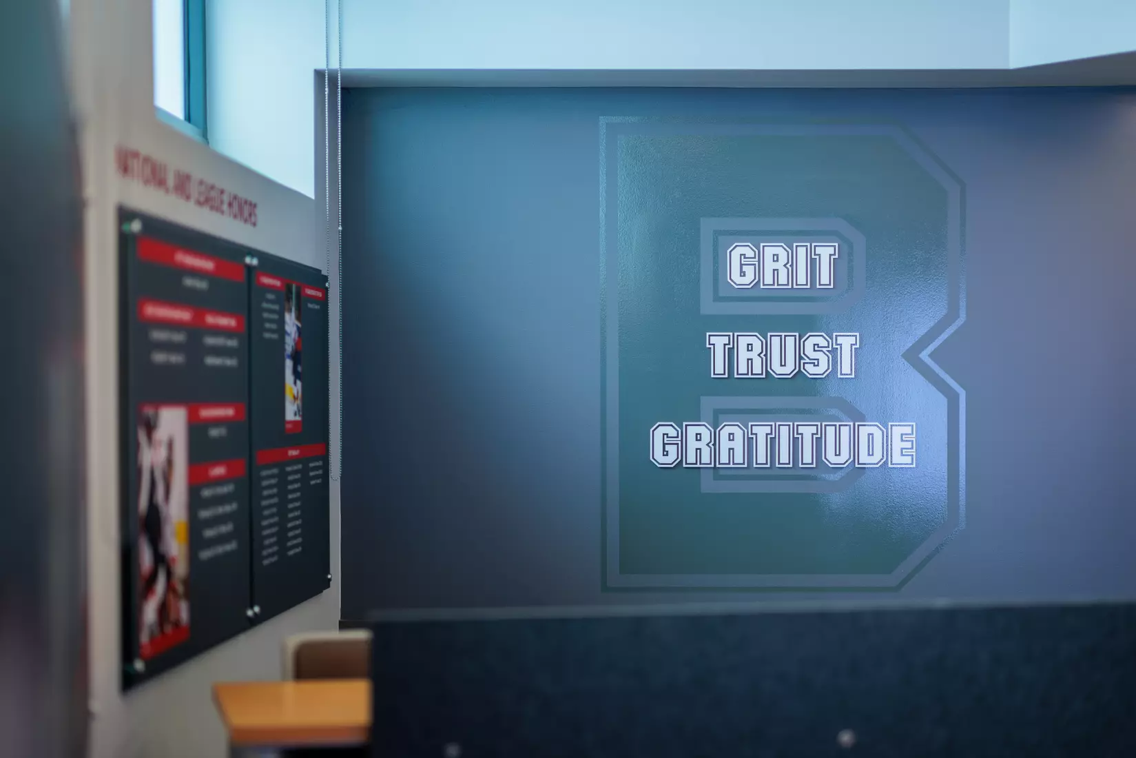 Meehan Renovation Photos