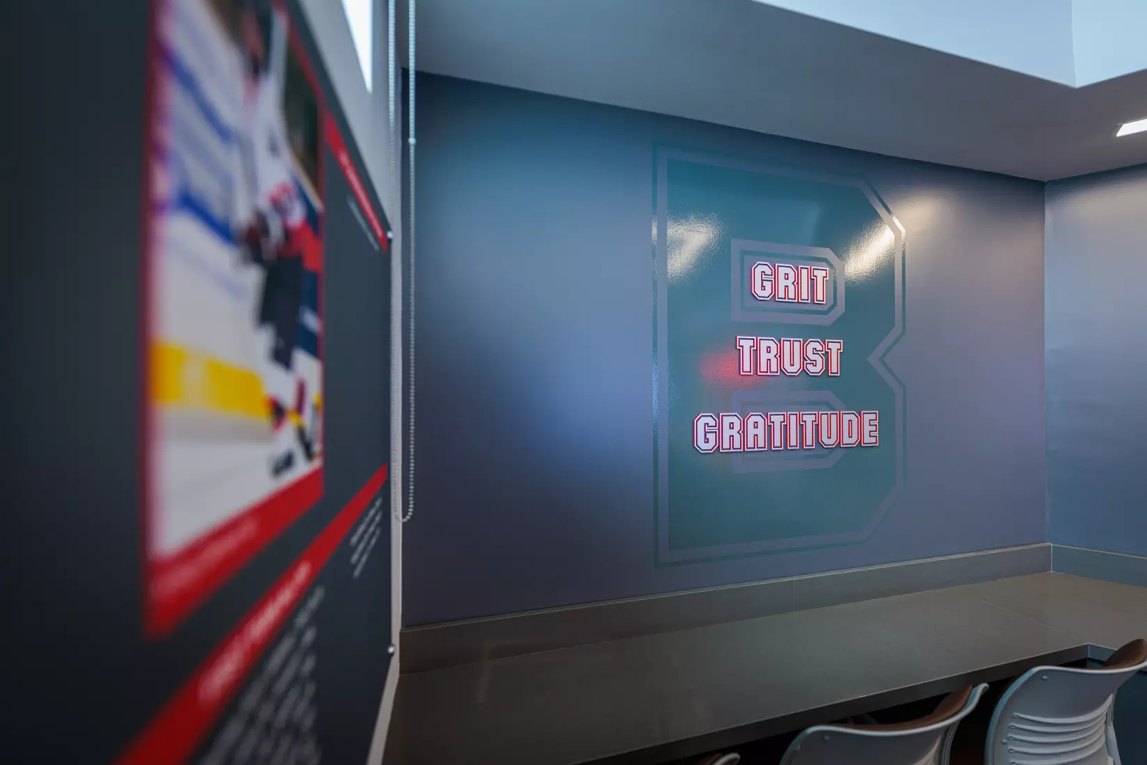 Meehan Renovation Photos