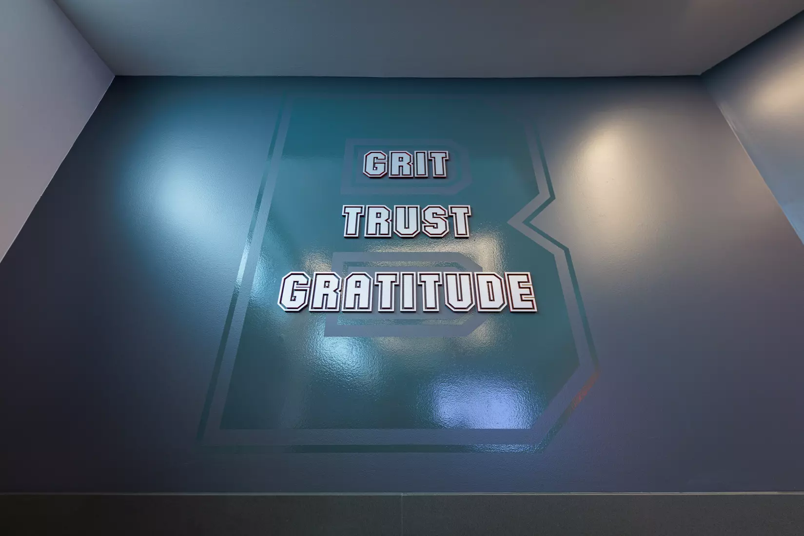 Meehan Renovation Photos