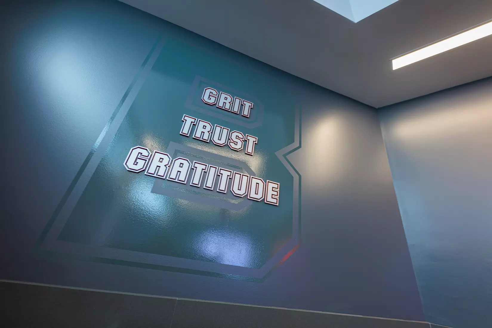 Meehan Renovation Photos