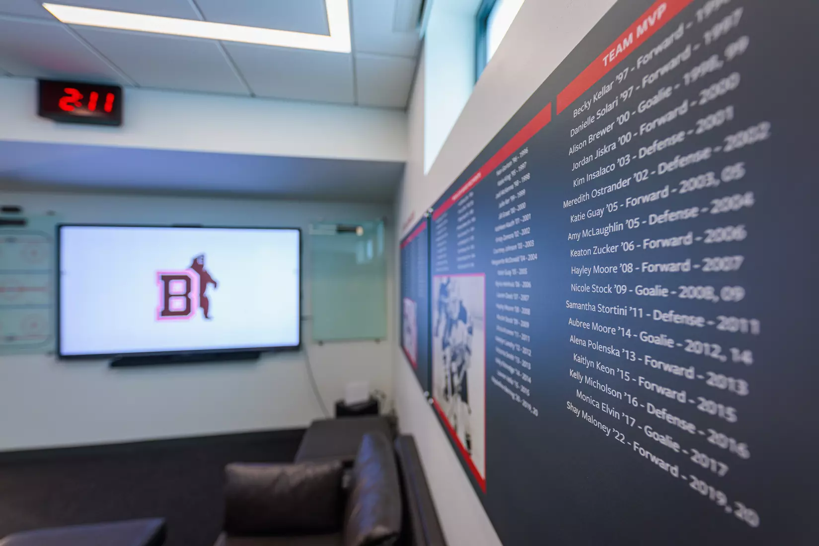 Meehan Renovation Photos