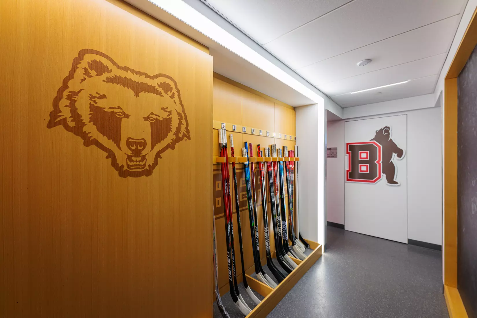 Meehan Renovation Photos