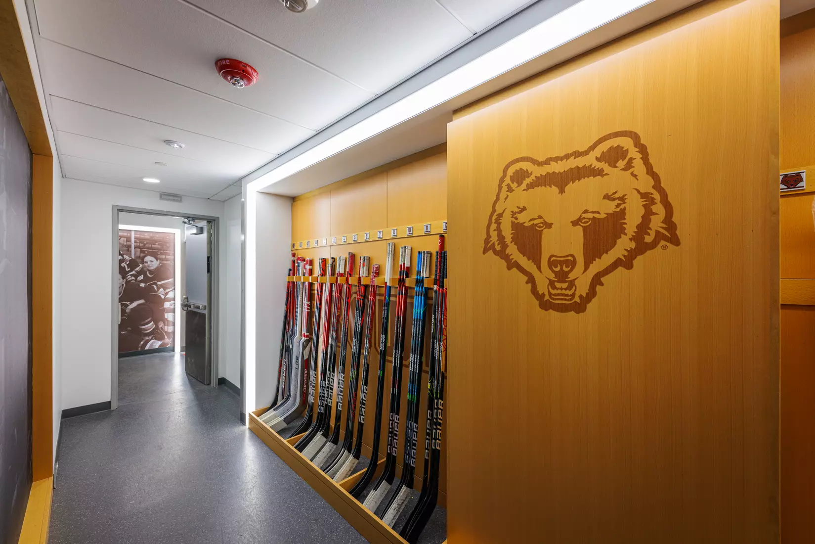 Meehan Renovation Photos