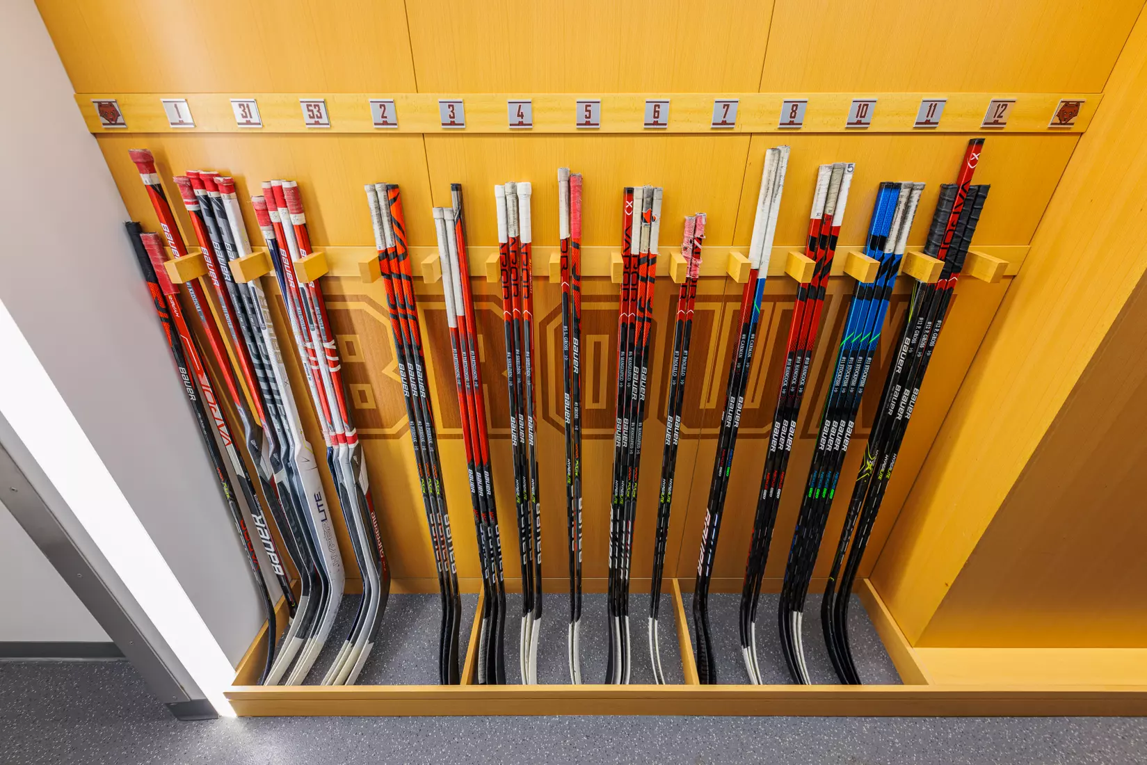 Meehan Renovation Photos