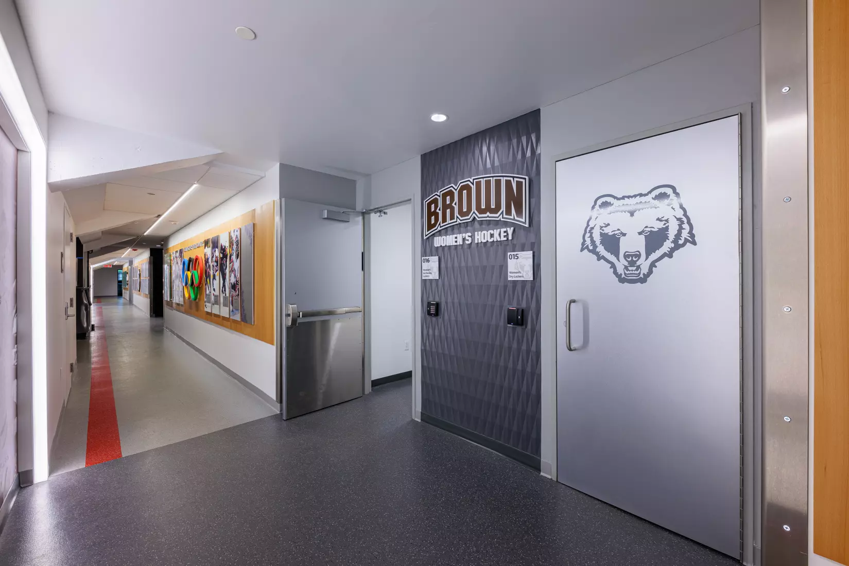 Meehan Renovation Photos