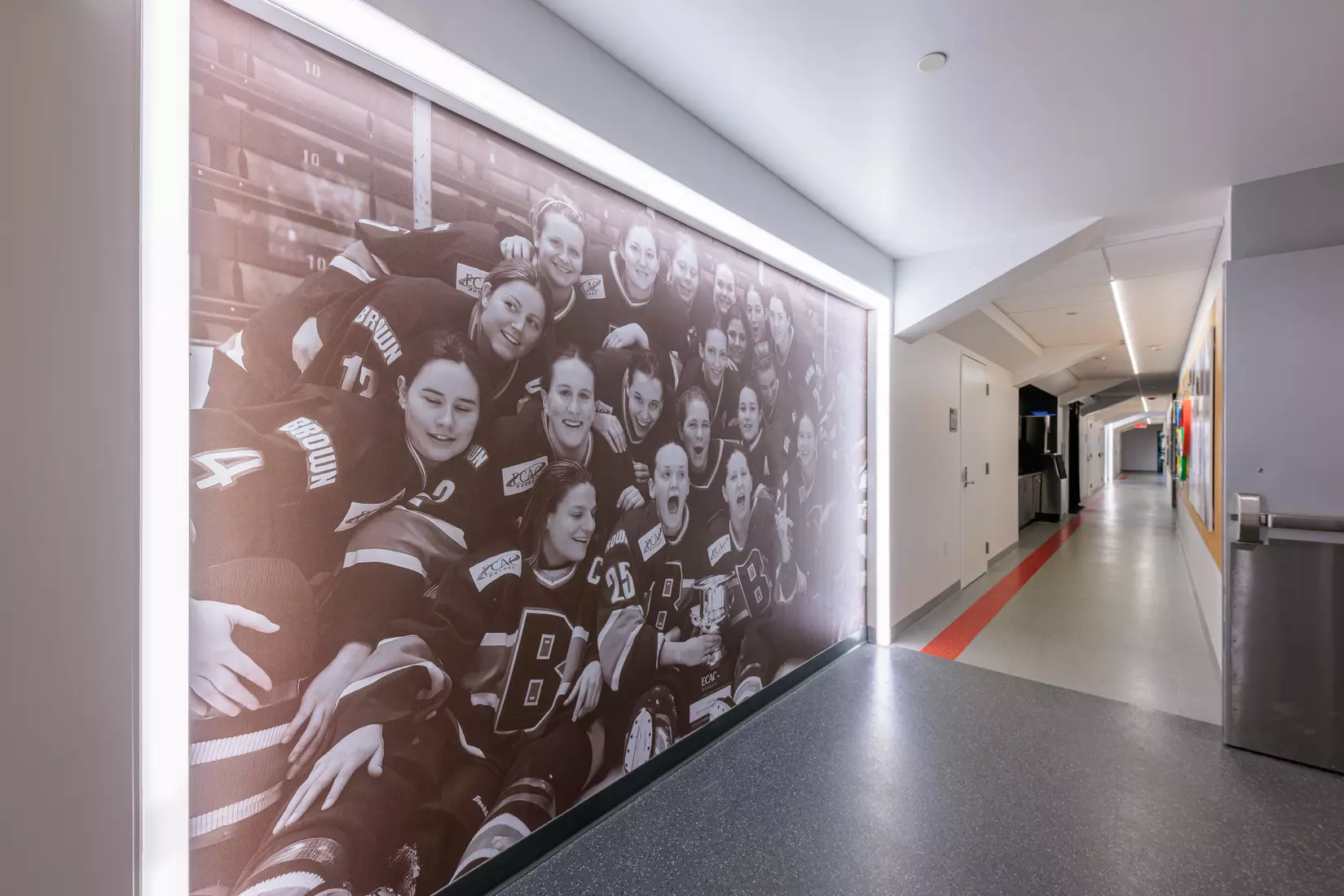 Meehan Renovation Photos