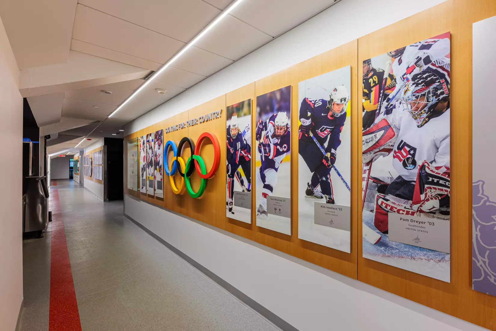 Meehan Renovation Photos