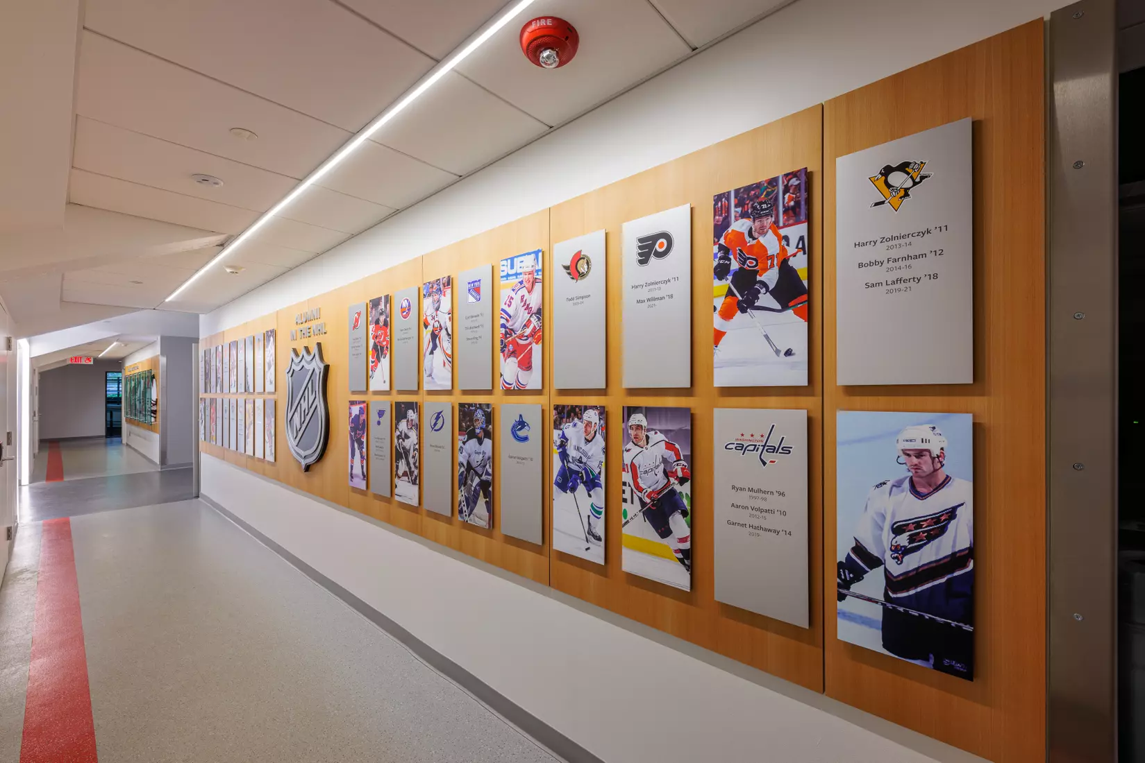 Meehan Renovation Photos