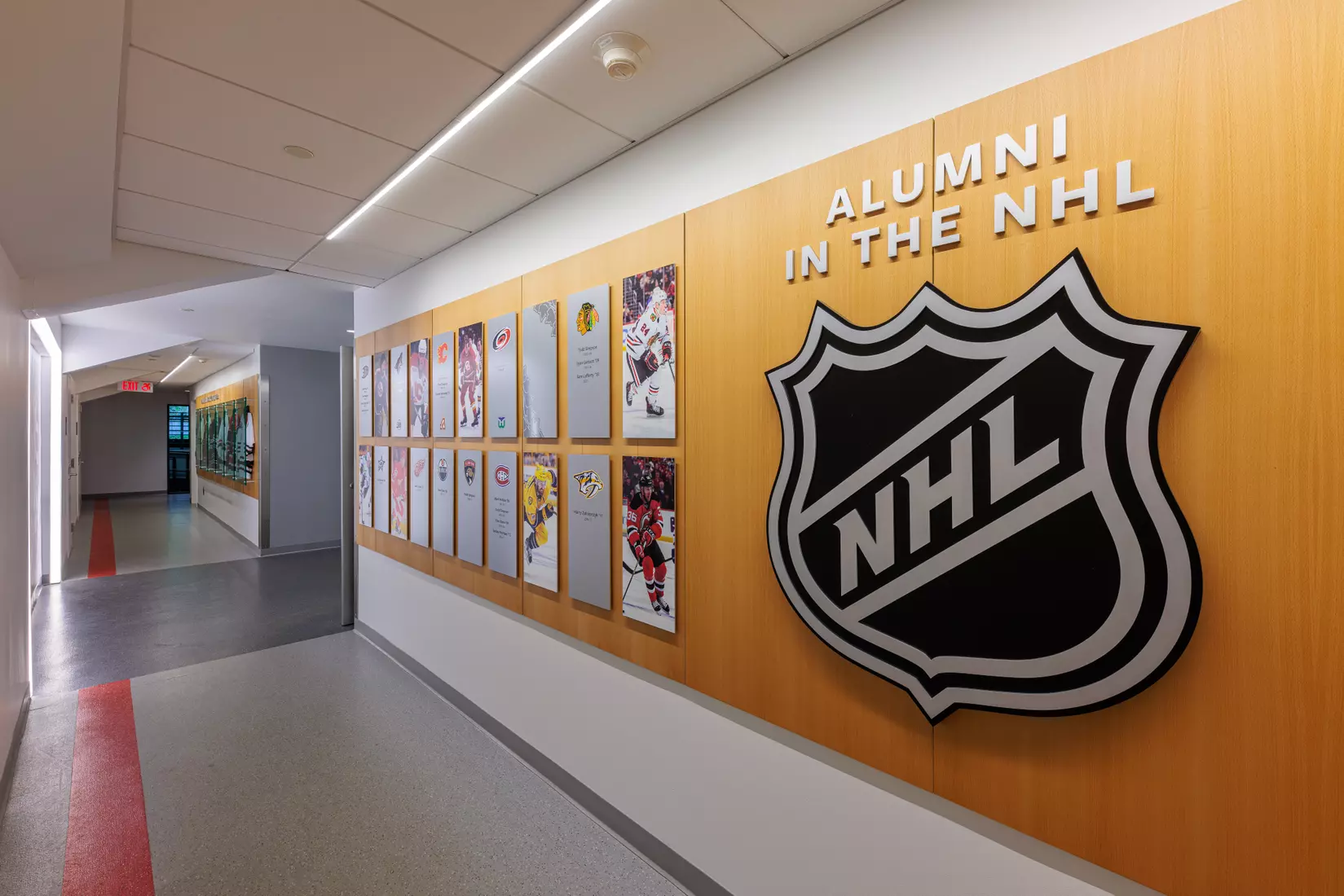 Meehan Renovation Photos