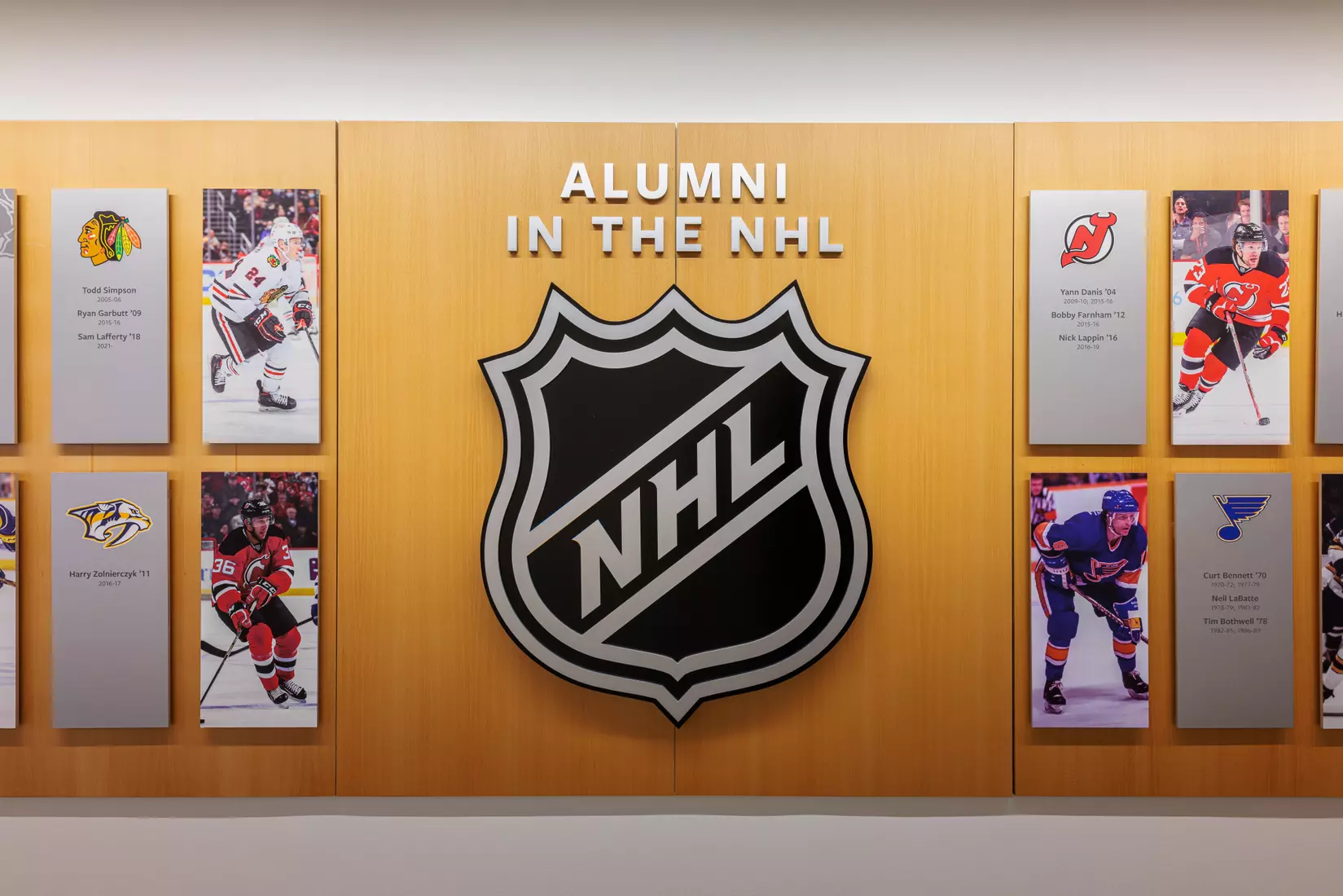 Meehan Renovation Photos