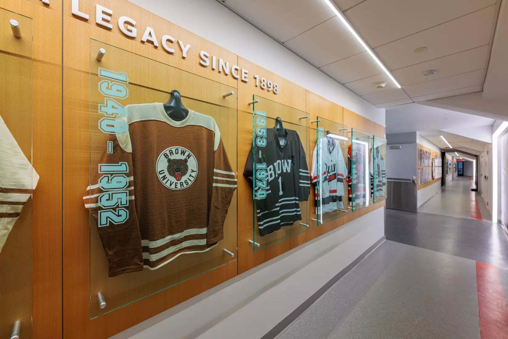 Meehan Renovation Photos