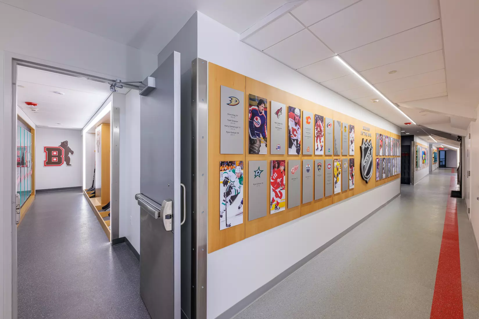 Meehan Renovation Photos