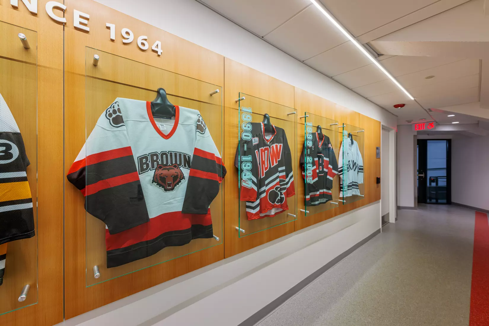 Meehan Renovation Photos