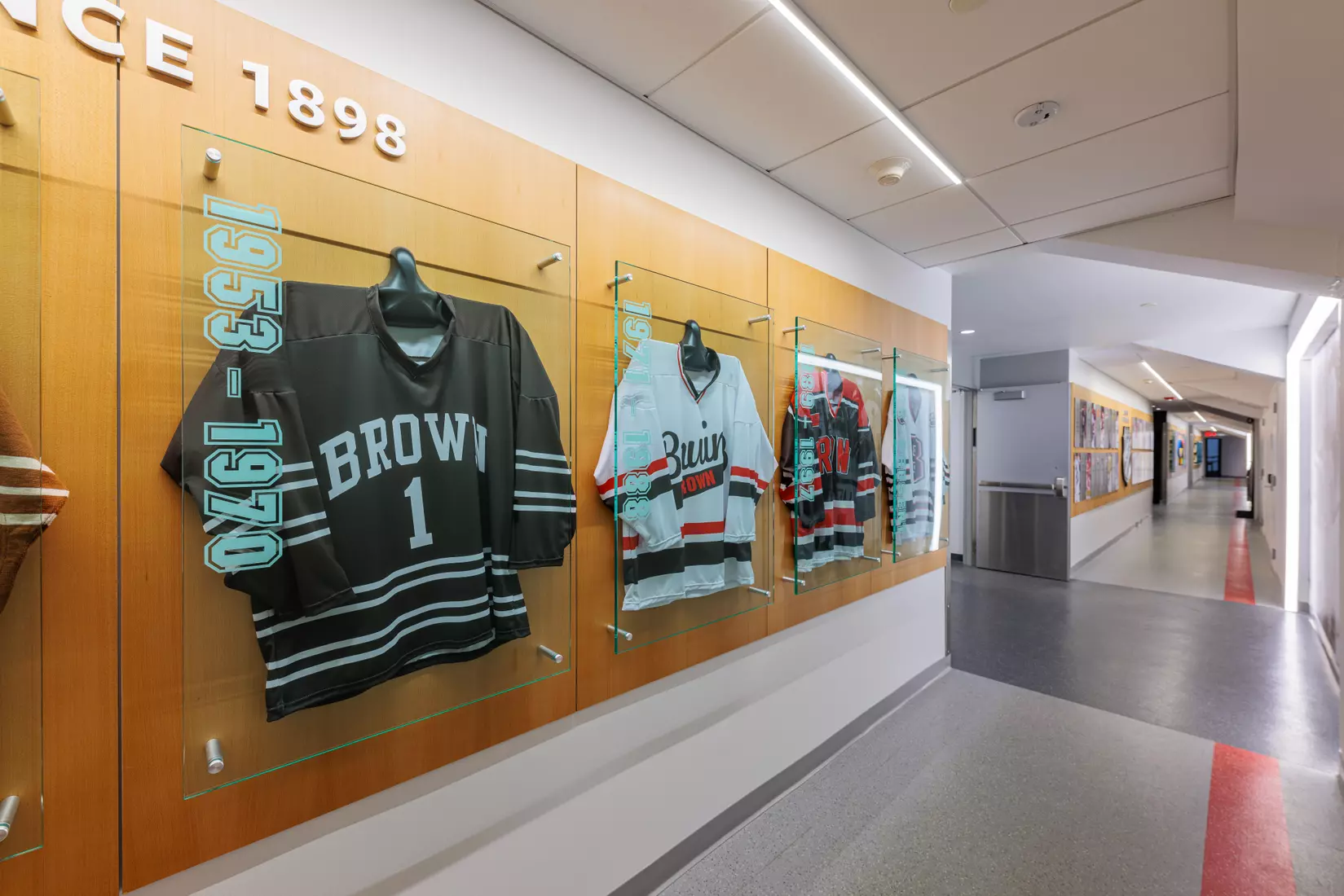 Meehan Renovation Photos