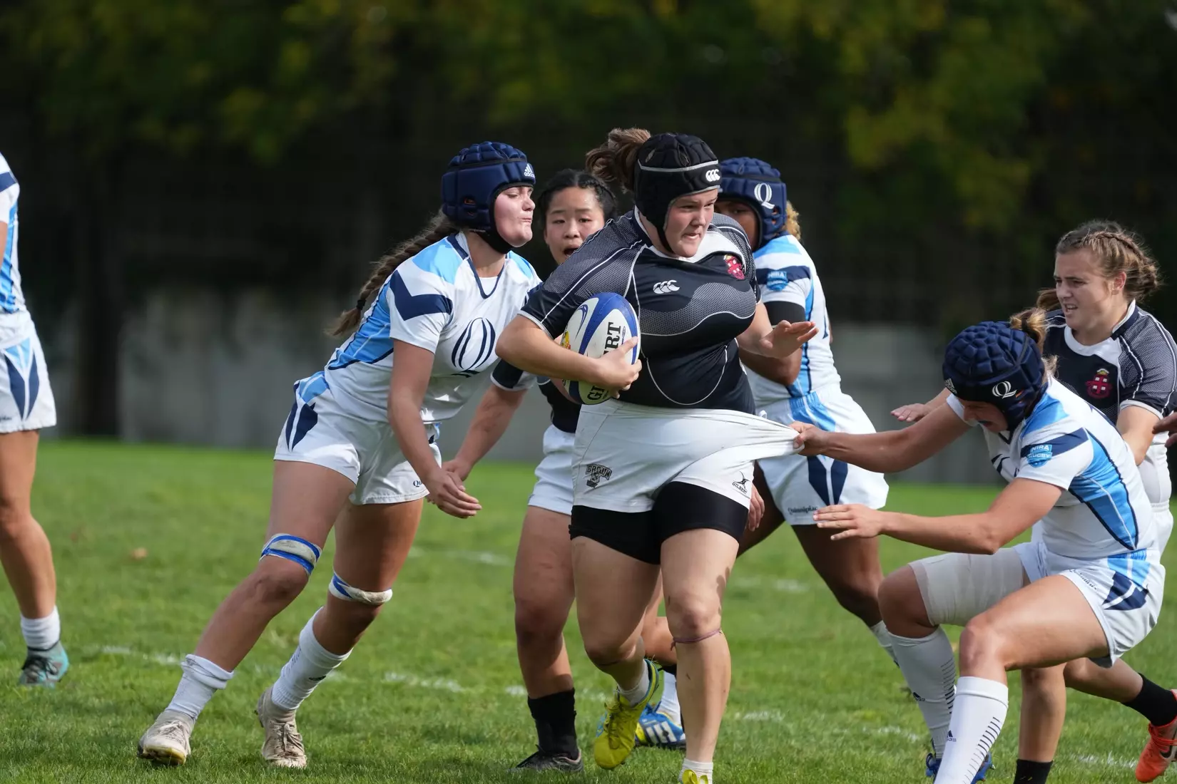 Brown vs. Quinnipiac Rugby 4