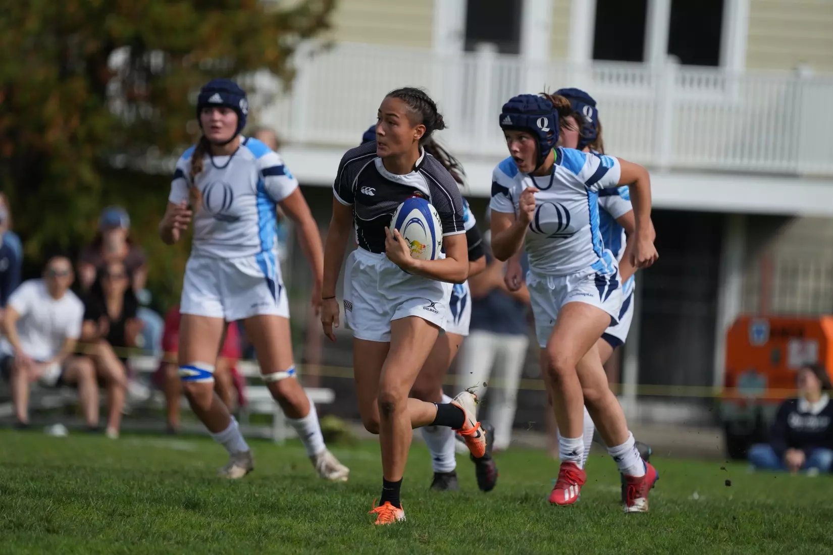 Brown vs. Quinnipiac Rugby 3