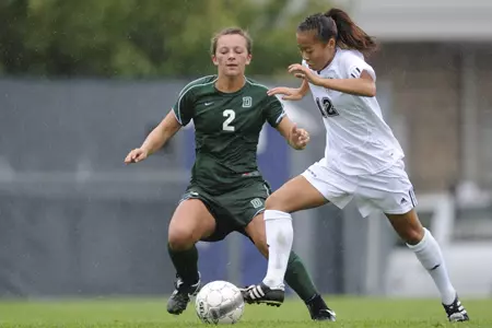 Bears Drop Overtime Heartbreaker to Princeton, 1-0 Image