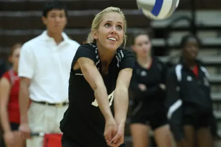 Bears Drop 3-1 Match at Columbia Image