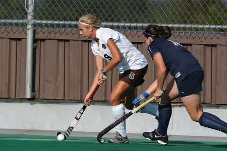 Bears Fall to #4 Princeton, 5-1 Image