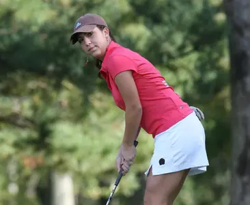 Bears Place Third At Sacred Heart Fall Invitational Image