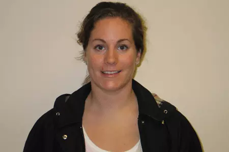 Jill McInnis Named Assistant Hockey Coach Image